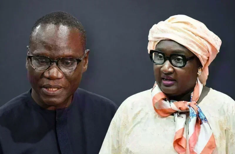 Khady Diène Gaye