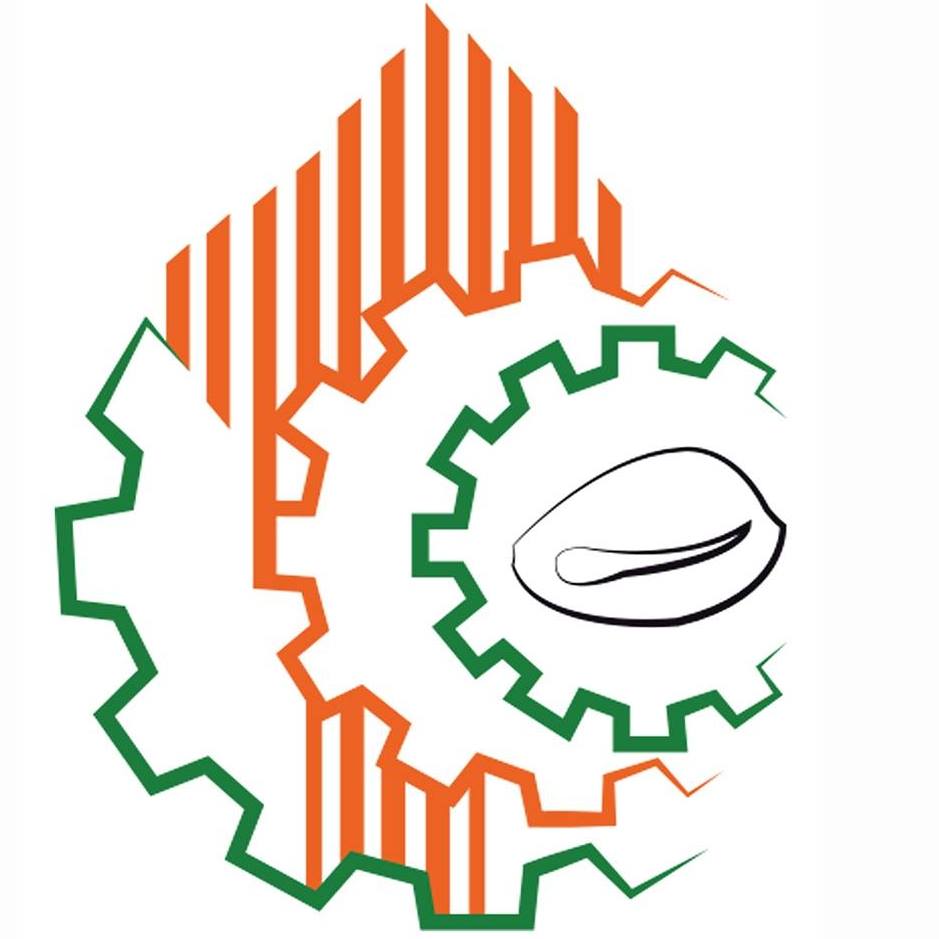 Logo de la CCI Bénin pour la mandature 2025/2030