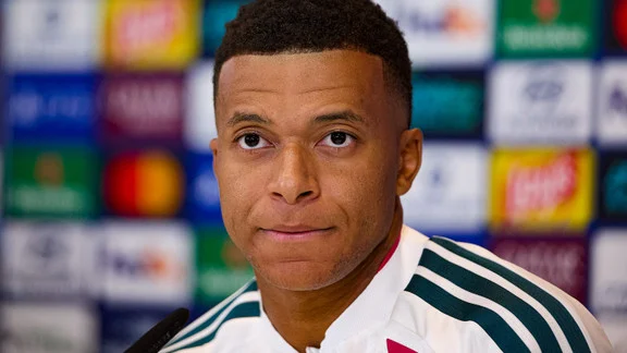 Kylian Mbappé et Neymar au PSG en 2017