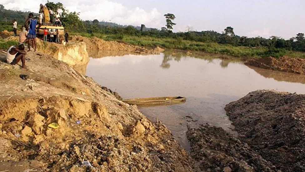 Renforcement des moyens de lutte contre l’orpaillage illégal en Côte d’Ivoire