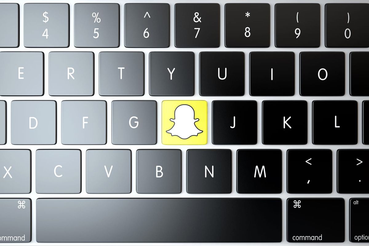 jeunes tchadiens utilisant snapchat à n’djamena